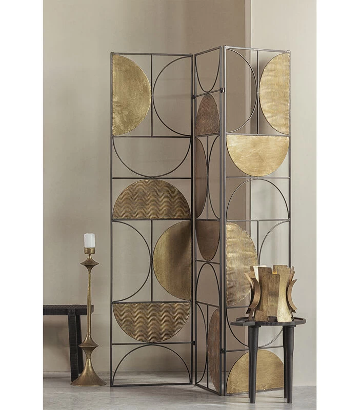 BePureHome Wynn Bijzettafel - Mangohout - Zwart - 41x43x35 6 BePureHome Wynn Bijzettafel - Mangohout - Zwart - 41x43x35 - Afbeelding 4