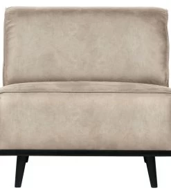 BePureHome Statement 1-Zits Element - Elephant Skin - 77x79x93