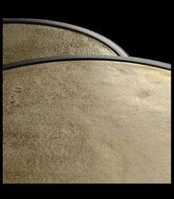 Vigo (set Van 2) - Bijzettafel - Antique Bras 5 Vigo (set Van 2) - Bijzettafel - Antique Bras -Meubilair Verkoop 039d5289c29046bcaee9d6fe8c00f568