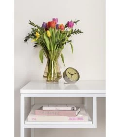 Leitmotiv Bureau Fushion - Wit - 114x58,5x76cm -Meubilair Verkoop 04ede61e2096468282544811f465690f