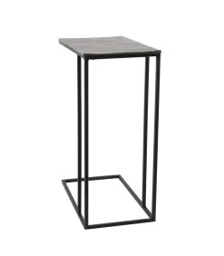 Bijzettafel Macy - Antiek Brons - 48x26x60cm -Meubilair Verkoop 05a425e90da7485daed2f19f6747b0bd