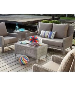 VERA Vierkante Tuin Salontafel -Meubilair Verkoop 06f94e57d81d4cd0a4249880882b8c4a