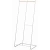Yamazaki Hanger Rack 1.1 - White 2 Yamazaki Hanger Rack 1.1 - White -Meubilair Verkoop 081c5da6491e42d88908ceb70314e530