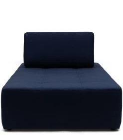 Île De Salon D'extérieur XL Verona Bla