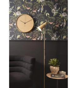 Leitmotiv Stoel Explicit - Suede Look Zwart - 74x71x74cm 9 Leitmotiv Stoel Explicit - Suede Look Zwart - 74x71x74cm -Meubilair Verkoop 096871dd553145289f54c66721193138