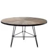 Boston Harbor Dining Table Dia 140