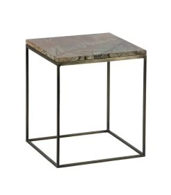 BePureHome Mellow Bijzettafels - Marmer Antique Brass - Set Van 2 -Meubilair Verkoop 0d07728f4bf94a3fb0778765a70c43b3