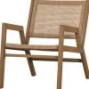 WOOOD Pem Fauteuil Outdoor - Aluminium - Naturel - Set Van 2 -Meubilair Verkoop 0daa0b5fae9347e1b94a0b1efce2b12d 1
