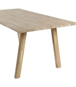 WOOOD Tablo A Poot - Eiken - Transparant - Set Van 2 -Meubilair Verkoop 0ed86b335cbf464fba30d3919059fa7d