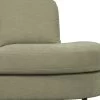 VTwonen Family 1-Zits Element Ronde Hoek Rechts - Groen - 85x93x98 -Meubilair Verkoop 10a0d4192caa45d29d3f9167091cd6cf
