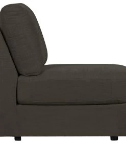VTwonen Family 1-Zits Element Zonder Arm - Antraciet - 85x90x98 -Meubilair Verkoop 133f1fca97da489b836ab0a058bbe470