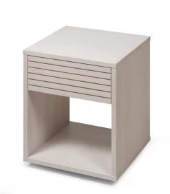 Nachtkastje EMMA In Berkenhout -Meubilair Verkoop 1471b3b20ed34f42afdbcf8ec6238d26