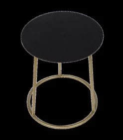 Leoh - Salontafel - Zwart -Meubilair Verkoop 1927f94392a14e5bb400ef2043e873fb