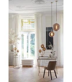 Zuil Bilo - Goud - Set -Meubilair Verkoop 1bec11f8e4174703a172814c6695bd3e