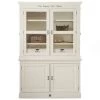 Buffetkast - Kast - New England Fish Market Cabinet - Wit