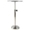 Bijzettafel Verstelbaar - Venice Adjustable Sofa Table L - Zilver -Meubilair Verkoop 1d99a12747c54d1db73ea4d7df5e688d