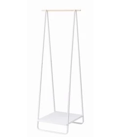 Yamazaki Hanger Rack 2.0 - White