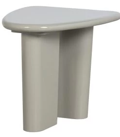 VTwonen Beach Small Bijzettafel - Mango Hout - Clay - 53x64x51 -Meubilair Verkoop 1e7b55809db9453f85c2c42df70b62b8