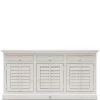 Dressoir Kasten - New Orleans Dresser - Wit -Meubilair Verkoop 1e91cf433cca4de394d9f660b0dc9807