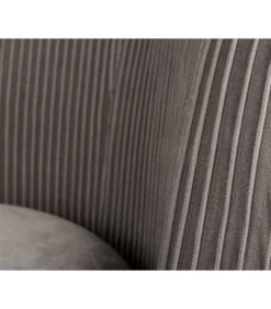 Leitmotiv Bank Majestic - Warmgrijs - 142x72x77,5cm -Meubilair Verkoop 22c1ee76e6334c07b1dd83677be0a875