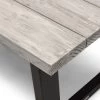 Tuintafel Hout - Bondi Beach Outdoor Dining Table - 220x100 Cm - Grijs 1 Tuintafel Hout - Bondi Beach Outdoor Dining Table - 220x100 Cm - Grijs -Meubilair Verkoop 231118edd93e4777976984fde70ffd28