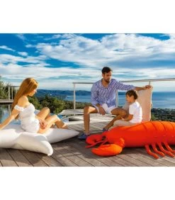 Drijvende XL-buitenpoef Zeestervorm -Meubilair Verkoop 261aa3dbf2dc4a7eb6e2c39a8c53c6b0 1