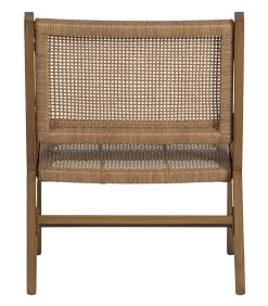 WOOOD Pem Fauteuil Outdoor - Aluminium - Naturel - Set Van 2 -Meubilair Verkoop 2662821469dd4f6aaaf4c95f1a5f85af 1