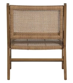 WOOOD PEM FAUTEUIL MET ARMLEUNING ALUMINIUM NATUREL -Meubilair Verkoop 2662821469dd4f6aaaf4c95f1a5f85af