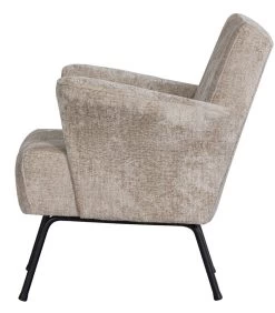 BePureHome Muse Fauteuil - Geweven Stof - Naturel - 77x73x70 9 BePureHome Muse Fauteuil - Geweven Stof - Naturel - 77x73x70 -Meubilair Verkoop 277a3f9545604333beb0918eb5595a3d