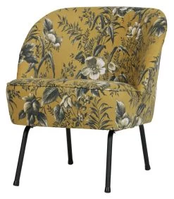 BePureHome Vogue Fauteuil - 69x57x70 -Meubilair Verkoop 28d514f57bc645f2bb89f9aff20f314e