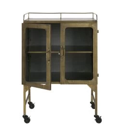 BePureHome Talent Kast - Metaal - Antique Brass - 90x62x41 9 BePureHome Talent Kast - Metaal - Antique Brass - 90x62x41 -Meubilair Verkoop 29bb74f9a91a4352af323a1d8dc823fa