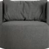 VTwonen Explore Fauteuil - Boucle - Staalgrijs - 81x96x92 2 VTwonen Explore Fauteuil - Boucle - Staalgrijs - 81x96x92 -Meubilair Verkoop 29c240251d0c45da89389291944ea242