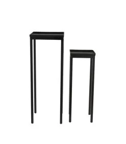 Zuil Kendra - Zwart - Set -Meubilair Verkoop 2b6a00499164480d8e8a7f5e54c88073