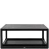 Salontafel Colombe 110x110 - Zwart -Meubilair Verkoop 2cea062b6c9e46da9690c525eb57ba12