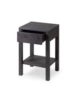 Nachtkastje TOMMY In Berkenhout -Meubilair Verkoop 2db290ae6a7c41cfa1122292ed63559e