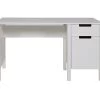 WOOOD Jade Bureau - Grenen - Wit - 75x135x58 1 WOOOD Jade Bureau - Grenen - Wit - 75x135x58 -Meubilair Verkoop 2ea23d161743440fafa45d3fca9d4537