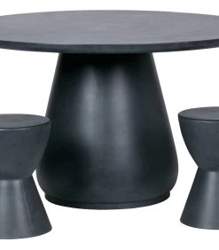 WOOOD Tuinkruk Dover - Betonlook - Antraciet - 45x35x35 9 WOOOD Tuinkruk Dover - Betonlook - Antraciet - 45x35x35 -Meubilair Verkoop 2f793a0939f84eb0b9176ce3e85b344a