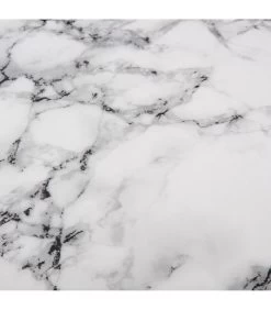 Leitmotiv Bijzettafel Ovoid - Wit - 67x60x42 Cm -Meubilair Verkoop 2facee8a45354d4d89066ce2fef21889