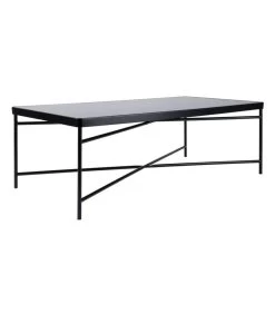 Leitmotiv Salontafel Smooth - Rechthoek Mat Zwart - 120x60x40cm 6 Leitmotiv Salontafel Smooth - Rechthoek Mat Zwart - 120x60x40cm -Meubilair Verkoop 2fb43785c17c481cb0f20b6509d389a8