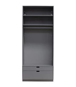 SKIK GARDEROBE 95CM LINES PALS LEEM [fsc] -Meubilair Verkoop 3055ea59d4bb40ca93070a2edcce0cb3
