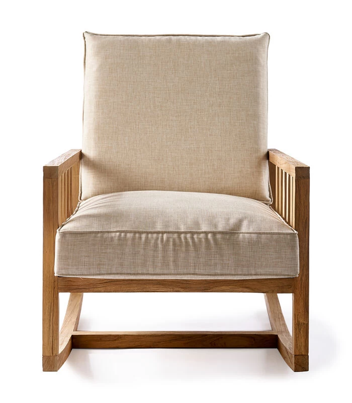 Panama Rocking Chair 3 Panama Rocking Chair