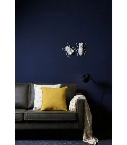 BePureHome Rodeo Bank 2-Zits - Recycle Leer - Army - 85x190x86 -Meubilair Verkoop 3394298925474d408cf0b4358afcb2f1