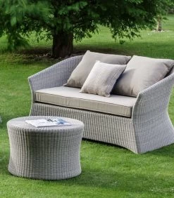 ZENITH - 2-zits Tuinbank -Meubilair Verkoop 33b9e1a67e484eee91d8ed2b3d70ae3c