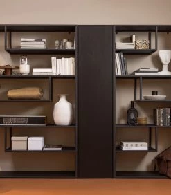 Exclusive Sef Krukje - Hout - Bruin - 45x32x32 -Meubilair Verkoop 33c8d1bda13e48eb89b2978960e77f36