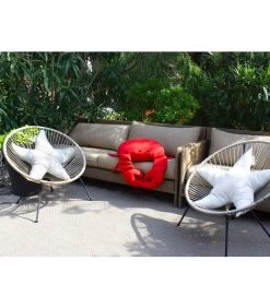 Buitenkussen Zeestervorm -Meubilair Verkoop 3499b3624db849afbadb9417776b73c1