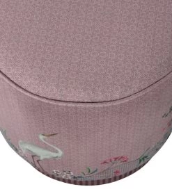 Pip Studio Poef Jolie Medium - Roze - 45x40x40 -Meubilair Verkoop 37a4c2bf9ce8498596d80f5b37f01dd4