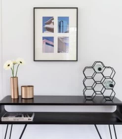 Metro Sofa Tafel Zwart/ Zwarte Poten -Meubilair Verkoop 386ada21380b4ee4a6f8b6ee0d423a81