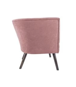 Leitmotiv Stoel Explicit - Suede Look Roze - 74x71x74cm 8 Leitmotiv Stoel Explicit - Suede Look Roze - 74x71x74cm -Meubilair Verkoop 390082f7a6464b3488095d5e9575846e