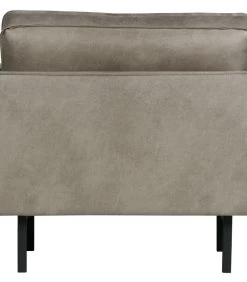 BePureHome Rodeo Fauteuil - Nylon/Pu - Elephant Skin - 85x105x86 7 BePureHome Rodeo Fauteuil - Nylon/Pu - Elephant Skin - 85x105x86 -Meubilair Verkoop 39ac8b76680a4c11a73bd163a600388a