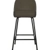 BePureHome Barstoel Vogue - Velvet - Warm Groen - 89x50x55 1 BePureHome Barstoel Vogue - Velvet - Warm Groen - 89x50x55 -Meubilair Verkoop 3a7c1f7659dd4651ba6eafe18972dd47